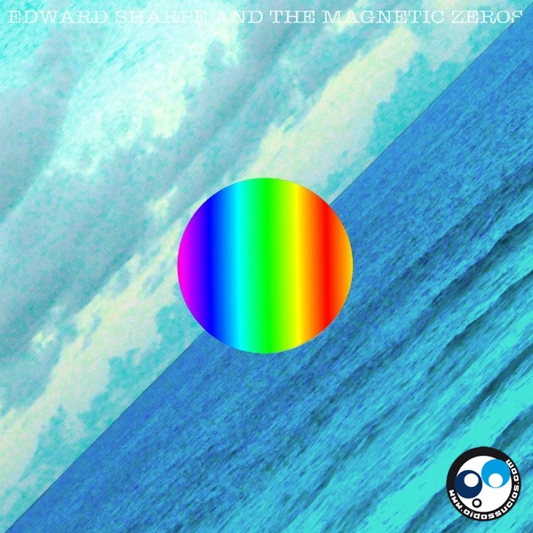 Escucha completo "Here", nuevo disco de Edward Sharpe & The Magnetic Zeros