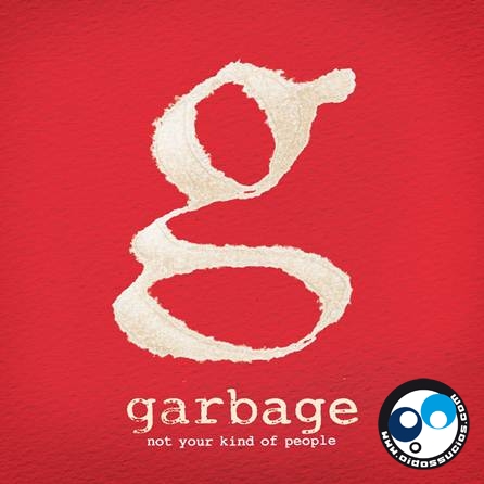 Garbage estrenó mini-films de todos los temas de su nuevo disco