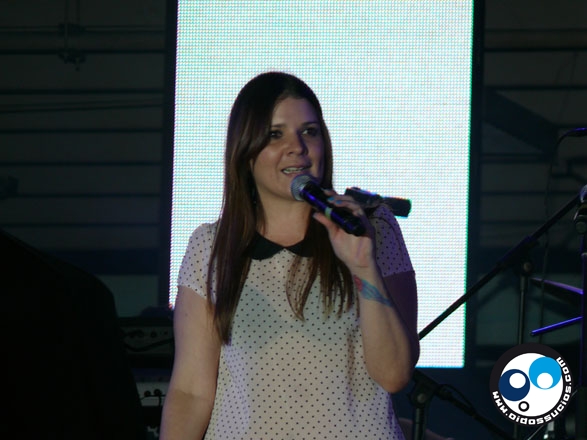 Fotos y reseña: Historia y poder se dieron cita en La Última Cruzada de Zapato 3