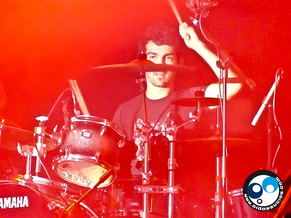 Fotos y reseña: Historia y poder se dieron cita en La Última Cruzada de Zapato 3