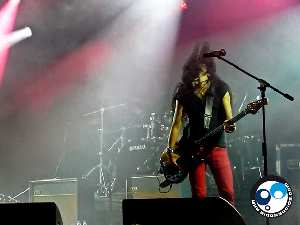 Fotos y reseña: Historia y poder se dieron cita en La Última Cruzada de Zapato 3