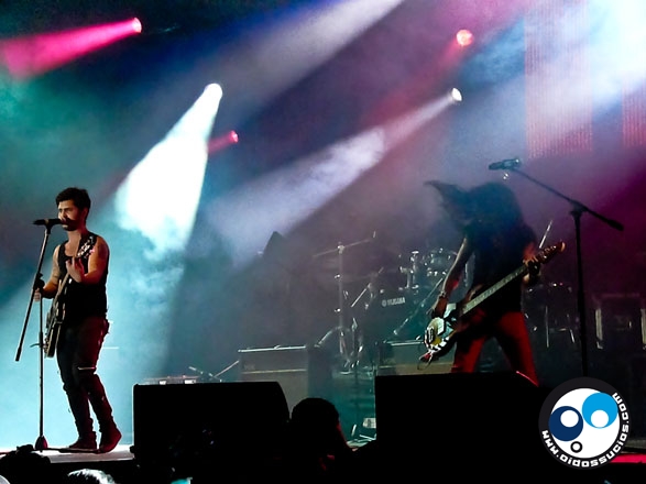 Fotos y reseña: Historia y poder se dieron cita en La Última Cruzada de Zapato 3