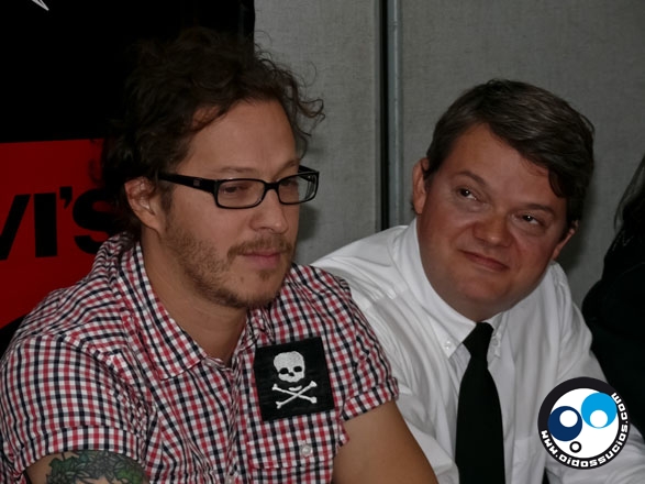 Fotos y reseña: Historia y poder se dieron cita en La Última Cruzada de Zapato 3