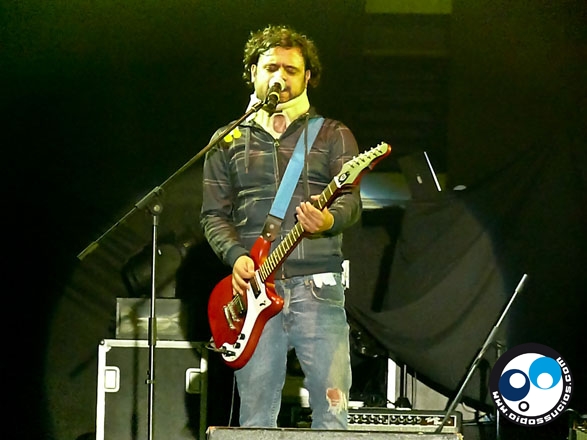 Fotos y reseña: Historia y poder se dieron cita en La Última Cruzada de Zapato 3