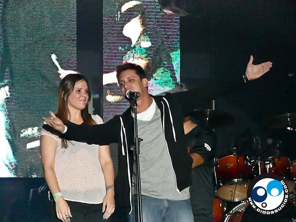 Fotos y reseña: Historia y poder se dieron cita en La Última Cruzada de Zapato 3