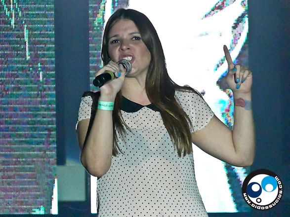 Fotos y reseña: Historia y poder se dieron cita en La Última Cruzada de Zapato 3