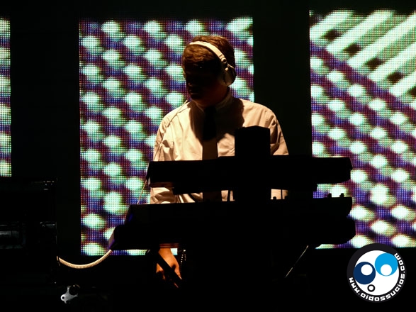 Fotos y reseña: Historia y poder se dieron cita en La Última Cruzada de Zapato 3