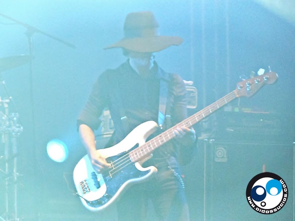 Fotos y reseña: Historia y poder se dieron cita en La Última Cruzada de Zapato 3