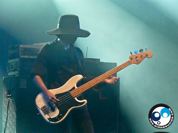 Fotos y reseña: Historia y poder se dieron cita en La Última Cruzada de Zapato 3