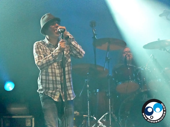 Fotos y reseña: Historia y poder se dieron cita en La Última Cruzada de Zapato 3