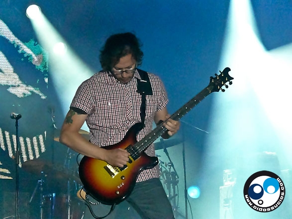 Fotos y reseña: Historia y poder se dieron cita en La Última Cruzada de Zapato 3