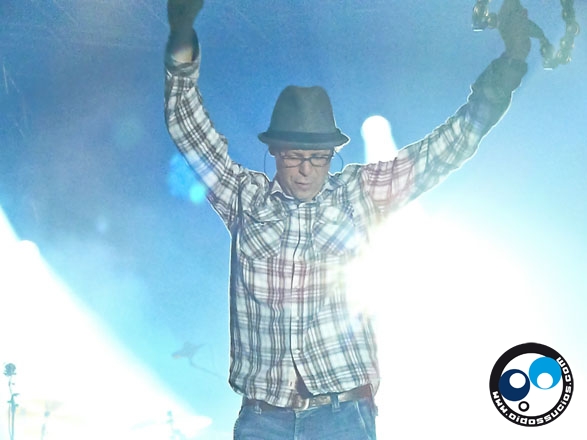 Fotos y reseña: Historia y poder se dieron cita en La Última Cruzada de Zapato 3