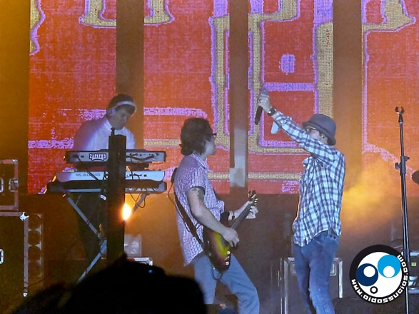 Fotos y reseña: Historia y poder se dieron cita en La Última Cruzada de Zapato 3