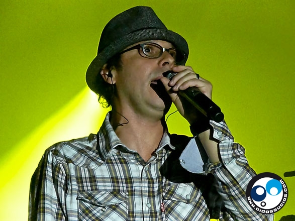 Fotos y reseña: Historia y poder se dieron cita en La Última Cruzada de Zapato 3