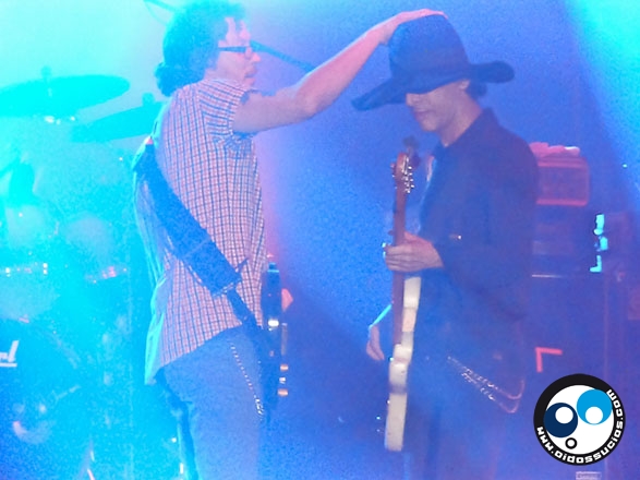 Fotos y reseña: Historia y poder se dieron cita en La Última Cruzada de Zapato 3