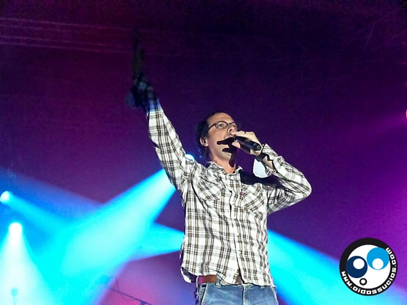 Fotos y reseña: Historia y poder se dieron cita en La Última Cruzada de Zapato 3