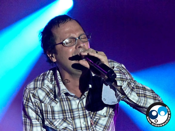 Fotos y reseña: Historia y poder se dieron cita en La Última Cruzada de Zapato 3