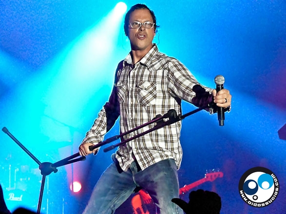 Fotos y reseña: Historia y poder se dieron cita en La Última Cruzada de Zapato 3