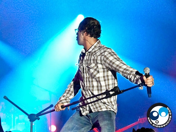 Fotos y reseña: Historia y poder se dieron cita en La Última Cruzada de Zapato 3