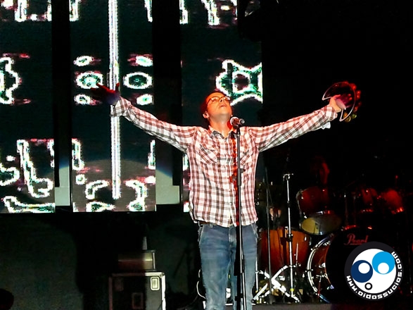 Fotos y reseña: Historia y poder se dieron cita en La Última Cruzada de Zapato 3