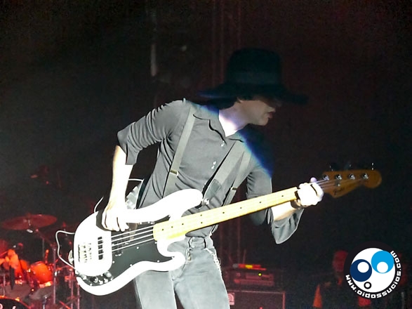 Fotos y reseña: Historia y poder se dieron cita en La Última Cruzada de Zapato 3