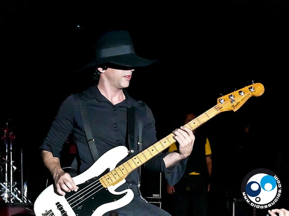 Fotos y reseña: Historia y poder se dieron cita en La Última Cruzada de Zapato 3