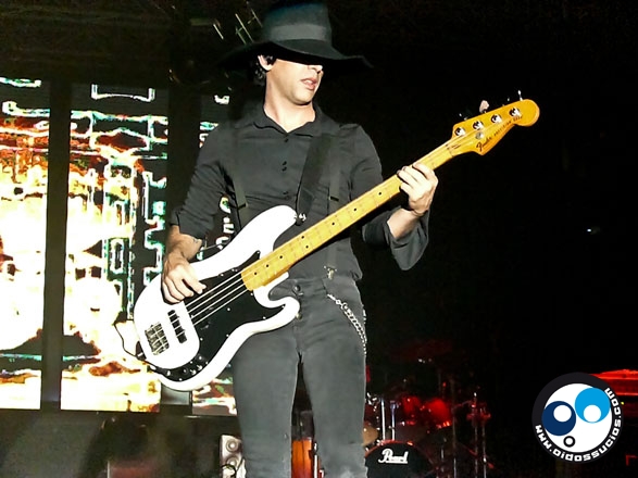 Fotos y reseña: Historia y poder se dieron cita en La Última Cruzada de Zapato 3