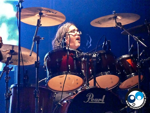 Fotos y reseña: Historia y poder se dieron cita en La Última Cruzada de Zapato 3