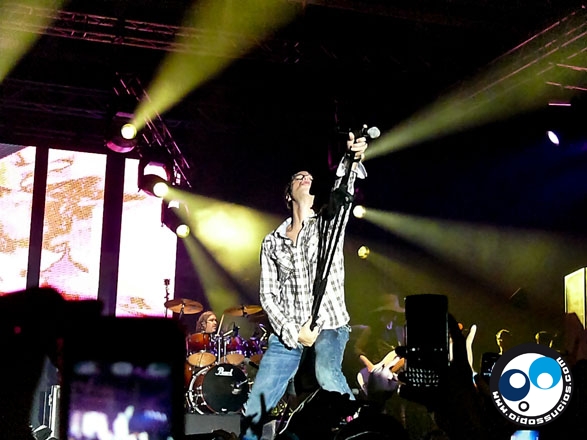 Fotos y reseña: Historia y poder se dieron cita en La Última Cruzada de Zapato 3