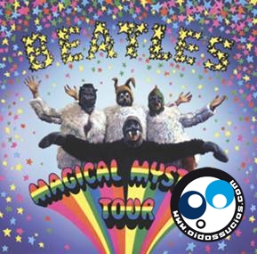 Reestrenarán "Roll Up Roll Up For The Magical Mystery Tour" el clásico largometraje de The Beatles