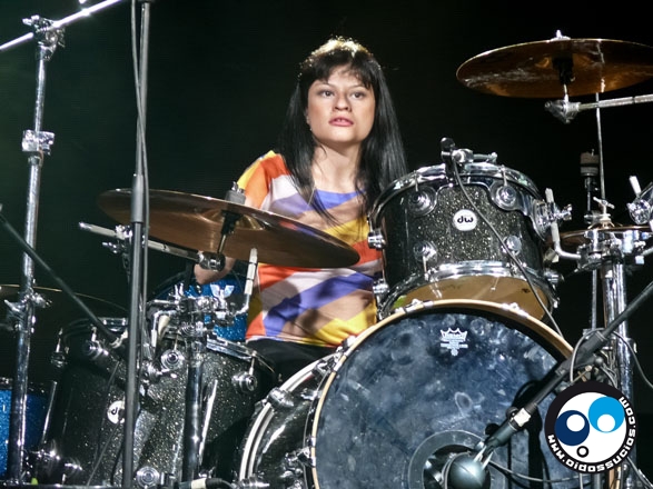 Los hijos Killers y bastardos del Festival Nuevas Bandas 2012