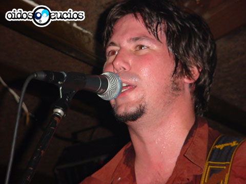 Rabanes improvisados