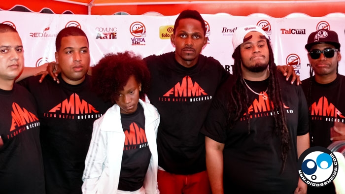 Siete agrupaciones se unieron por un Voto Sin Mordaza