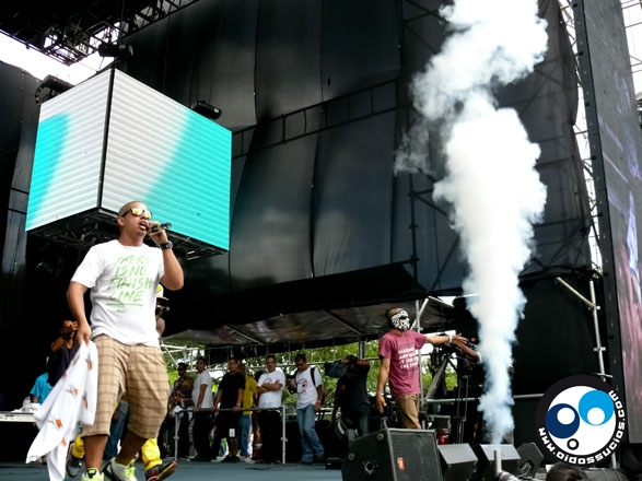 Siete agrupaciones se unieron por un Voto Sin Mordaza