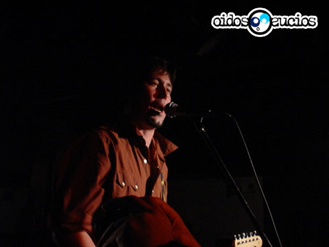 Rabanes improvisados