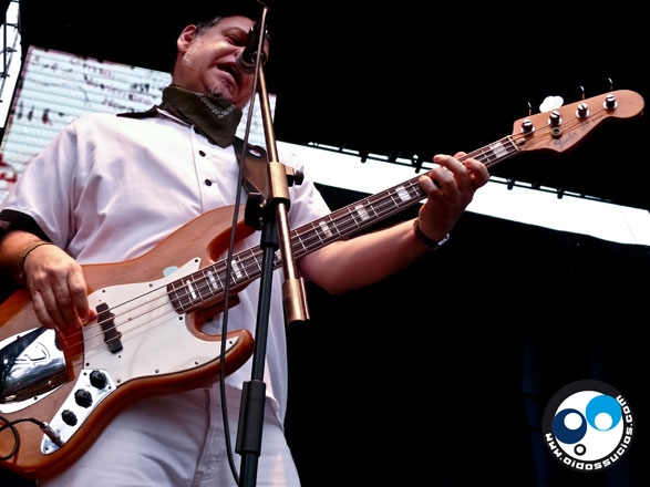 Siete agrupaciones se unieron por un Voto Sin Mordaza