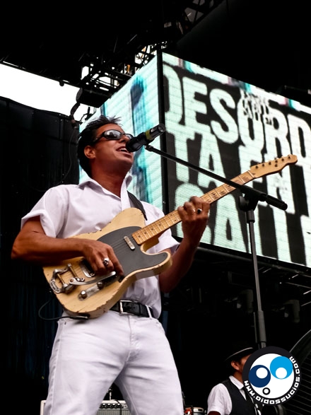 Siete agrupaciones se unieron por un Voto Sin Mordaza