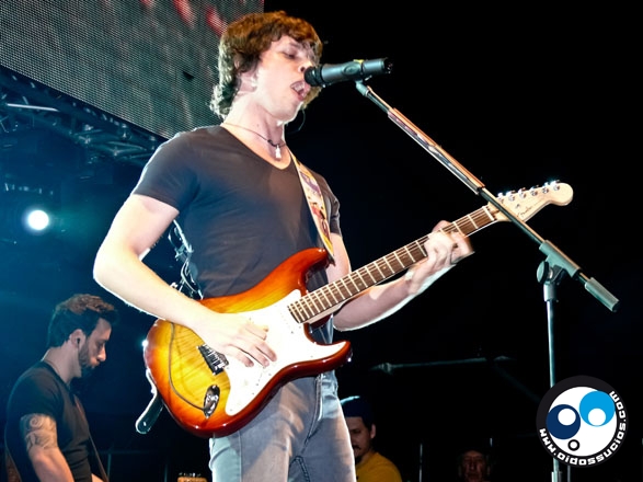 Siete agrupaciones se unieron por un Voto Sin Mordaza