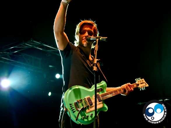 Siete agrupaciones se unieron por un Voto Sin Mordaza