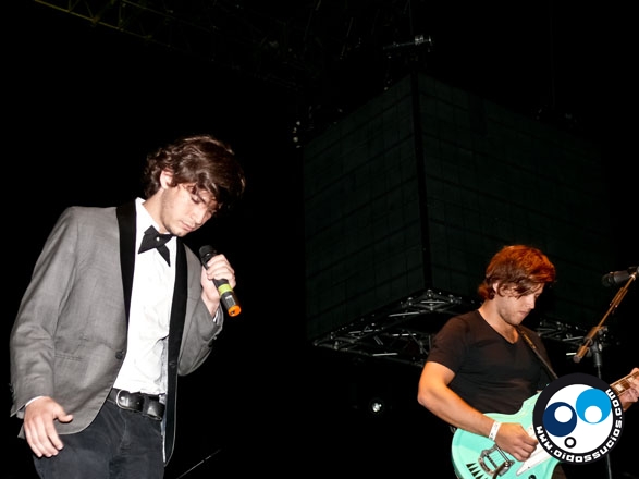 Siete agrupaciones se unieron por un Voto Sin Mordaza