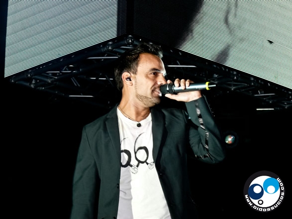 Siete agrupaciones se unieron por un Voto Sin Mordaza