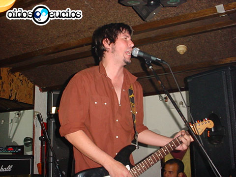 Rabanes improvisados