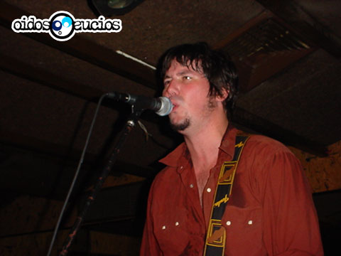 Rabanes improvisados