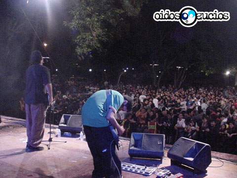 3er Festival de Rock 100% Venezolano (Segunda parte)