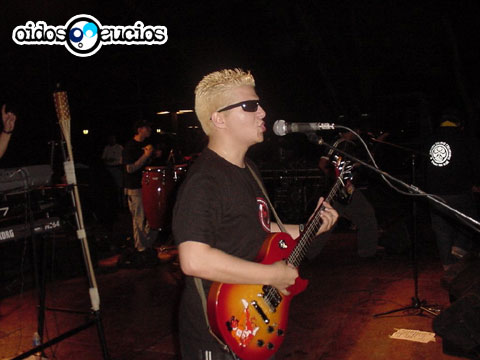 3er Festival de Rock 100% Venezolano (Segunda parte)