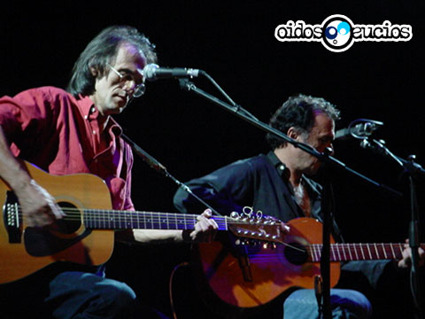 Nostalgia desenchufada