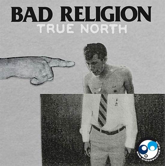 Bad Religion anuncia nuevo disco y presenta el primer sencillo