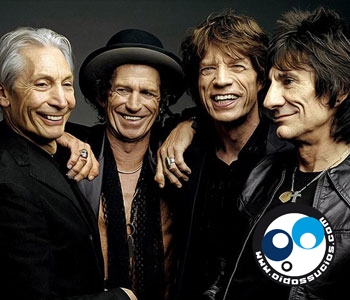 Mick Jagger: "One Direction me recuerda a los Rolling Stones"