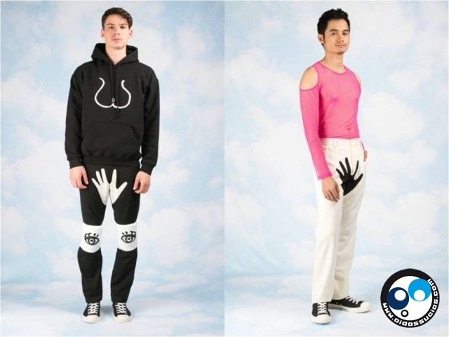 Yoko Ono estrena línea de ropa inspirada en John Lennon