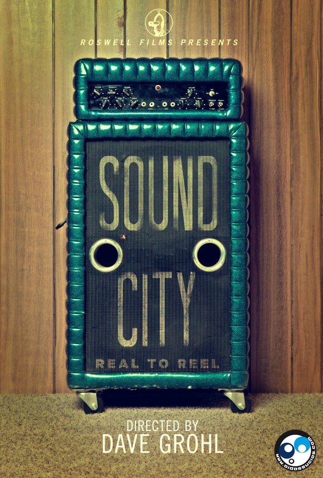 Así es el soundtrack de 